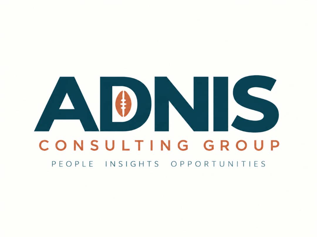 ADNIS Consulting Group — People, Insights, Opportunities